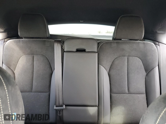 2023 Volvo C40 Ultimate с VIN YV4ED3GM8P2037040, выставлен на аукционе Copart как лот 37162894 с пробегом Не указан миль и . История ставок и продаж доступна на DreamBid. Изображение 10.