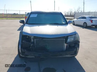 2010 Acura MDX Technology Pkg with VIN 2HNYD2H65AH525722, listed as a IAAI auction lot 41729833 with 166,778 mi miles. Bid and sale history available at carsss.com. Image 12.