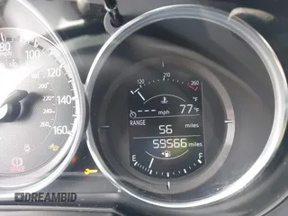 2017 Mazda Mazda6 Touring with VIN JM1GL1V56H1155982, listed as a IAAI auction lot 42055447 with 59,566 mi miles. Bid and sale history available at carsss.com. Image 7.