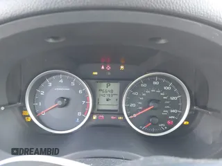 2013 Subaru Crosstrek Premium with VIN JF2GPACC8D2802779, listed as a IAAI auction lot 40978068 with 140,793 mi miles and . Bid and sale history available at DreamBid. Image 7.