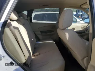 2008 Hyundai Tucson GLS with VIN KM8JM12B08U894675, listed as a Copart auction lot 73475994 with 72,260 mi miles and Clean Title. Bid and sale history available at carsss.com. Image 11.