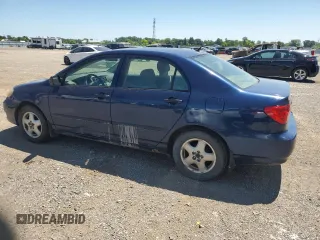 2007 Toyota Corolla CE с VIN 2T1BR32E87C774456, выставлен на аукционе Copart как лот 65588045 с пробегом 260 214 миль миль и Чистый • Clean title. История ставок и продаж доступна на DreamBid. Изображение 2.