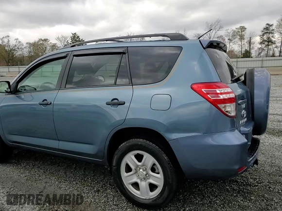 2012 Toyota RAV4 with VIN 2T3ZF4DV8CW149498, listed as a Copart auction lot 50218585 with 115,981 mi miles and Salvage Title. Bid and sale history available at carsss.com. Image 14.