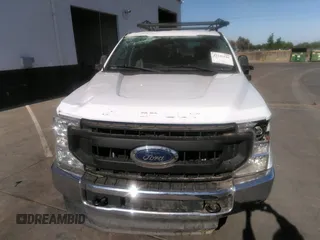 2022 Ford F-250 XL с VIN 1FT7W2B62NEC35228, выставлен на аукционе IAAI как лот 42202581 с пробегом 112 984 миль миль и . История ставок и продаж доступна на DreamBid. Изображение 12.