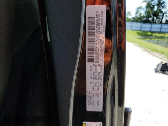 2018 Jeep Wrangler Unlimited Sport with VIN 1C4BJWDG5JL822969, listed as a Copart auction lot 61240135 with 80,276 mi miles and Salvage title. Bid and sale history available at DreamBid. Image 14.