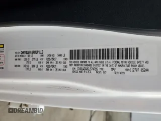 2013 Jeep Wrangler Unlimited Sport z VIN 1C4BJWDG0DL574795, wystawiony jako Copart lot #59230515 z przebiegiem 132 808 mil mil oraz Szkoda całkowita • Salvage title. Historia ofert i sprzedaży dostępna na DreamBid. Obrazek 13.