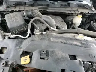 2018 Ram 1500 SLT с VIN 1C6RR6GT5JS168276, выставлен на аукционе Copart как лот 69578115 с пробегом 149 626 миль миль и Списание • Salvage title. История ставок и продаж доступна на DreamBid. Изображение 13.