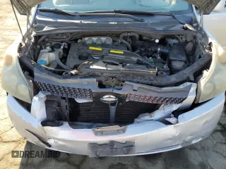2004 Nissan Quest SE with VIN 5N1BV28U54N332257, listed as a Copart auction lot 83901234 with 119,401 mi miles and Salvage Title. Bid and sale history available at carsss.com. Image 12.