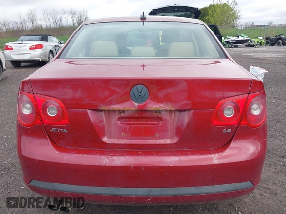 2006 Volkswagen Jetta 2.5L с VIN 3VWDF71K86M669967, выставлен на аукционе IAAI как лот 42157336 с пробегом 204 715 миль миль и . История ставок и продаж доступна на DreamBid. Изображение 16.
