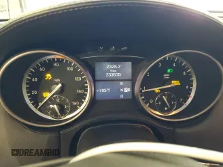 2012 Mercedes-Benz GL-Class GL 450 with VIN 4JGBF7BE2CA786743, listed as a Copart auction lot 74505554 with 233,535 mi miles and Salvage Title. Bid and sale history available at carsss.com. Image 9.