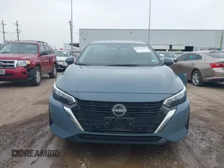 2024 Nissan Sentra SV с VIN 3N1AB8CV8RY362362, выставлен на аукционе IAAI как лот 41736221 с пробегом 9 529 миль миль и . История ставок и продаж доступна на DreamBid. Изображение 13.