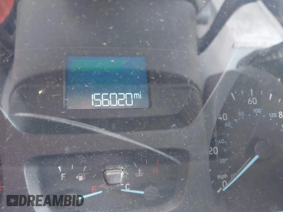 2016 Ford Transit Cargo с VIN 1FTYE1CM0GKB33378, выставлен на аукционе IAAI как лот 42327987 с пробегом 156 020 миль миль и . История ставок и продаж доступна на DreamBid. Изображение 15.