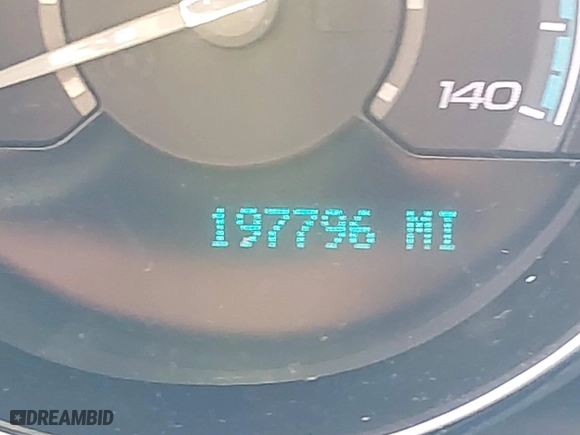 2008 Chevrolet Malibu LT w/2LT with VIN 1G1ZJ57B484301473, listed as a IAAI auction lot 41931923 with 197,796 mi miles. Bid and sale history available at carsss.com. Image 12.