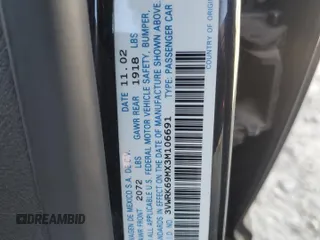 2003 Volkswagen Jetta GL с VIN 3VWRK69MX3M106691, выставлен на аукционе Copart как лот 50765595 с пробегом 140 961 миль миль и Списание • Salvage title. История ставок и продаж доступна на DreamBid. Изображение 12.