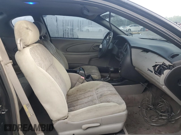 2005 Chevrolet Monte Carlo LS с VIN 2G1WW12E459267803, выставлен на аукционе Copart как лот 52618845 с пробегом 152 081 миль миль и Списание • Salvage title. История ставок и продаж доступна на DreamBid. Изображение 10.