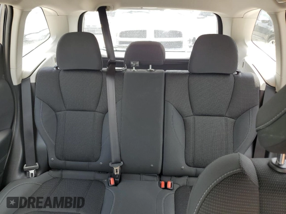 2020 Subaru Forester с VIN JF2SKADC6LH578026, выставлен на аукционе Copart как лот 60929505 с пробегом 27 225 миль миль и Списание • Salvage title. История ставок и продаж доступна на DreamBid. Изображение 10.