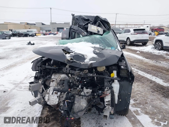 2020 Jeep Compass Latitude с VIN 3C4NJDBB1LT133401, выставлен на аукционе IAAI как лот 41446545 с пробегом 27 989 миль миль и . История ставок и продаж доступна на DreamBid. Изображение 11.