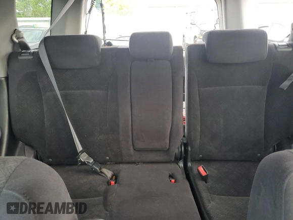 2005 Honda CR-V EX z VIN JHLRD78845C000364, wystawiony jako Copart lot #55558875 z przebiegiem 170 194 mil mil oraz Szkoda całkowita • Salvage title. Historia ofert i sprzedaży dostępna na DreamBid. Obrazek 10.