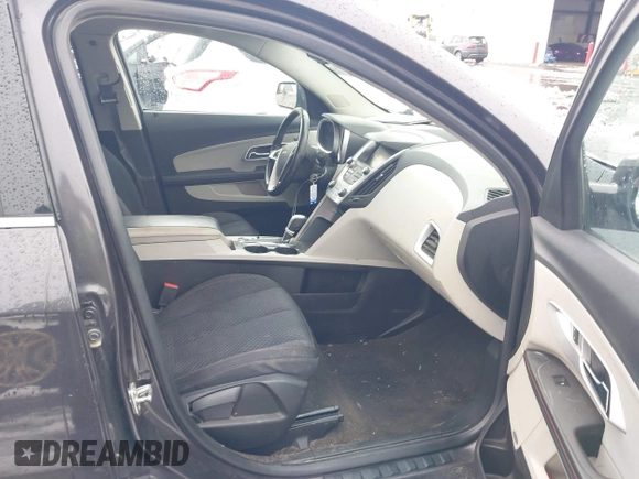 2014 Chevrolet Equinox LT with VIN 2GNFLFE34E6210789, listed as a IAAI auction lot 41103519 with 151,425 mi miles. Bid and sale history available at carsss.com. Image 5.