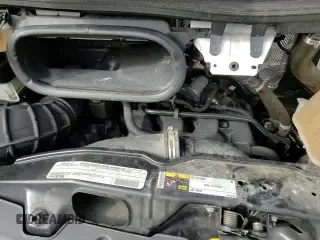 2018 Ram ProMaster Cargo с VIN 3C6TRVNG7JE154534, выставлен на аукционе Copart как лот 49774945 с пробегом 62 554 миль миль и Списание • Salvage title. История ставок и продаж доступна на DreamBid. Изображение 16.