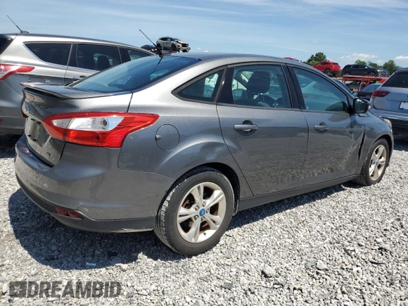 2012 Ford Focus SE z VIN 1FAHP3F23CL328787, wystawiony jako Copart lot #63186125 z przebiegiem 198 629 mil mil oraz Szkoda całkowita • Salvage title. Historia ofert i sprzedaży dostępna na DreamBid. Obrazek 3.