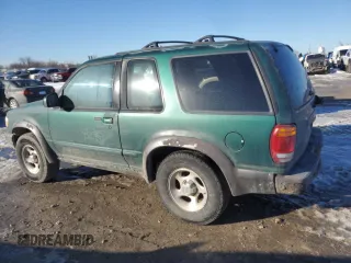 1999 Ford Explorer Sport with VIN 1FMYU24X8XUB58157, listed as a Copart auction lot 88598195 with Not provided miles and Salvage title. Bid and sale history available at DreamBid. Image 2.