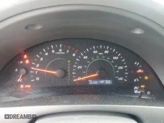 2008 Toyota Camry LE with VIN 4T1BE46K98U740303, listed as a Copart auction lot 51750665 with 163,991 mi miles and Salvage Title. Bid and sale history available at carsss.com. Image 9.