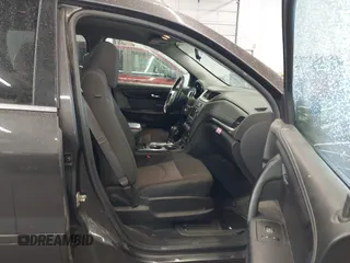 2015 Chevrolet Traverse LT with VIN 1GNKVGKD5FJ296064, listed as a IAAI auction lot 42581755 with 162,297 mi miles and . Bid and sale history available at DreamBid. Image 5.