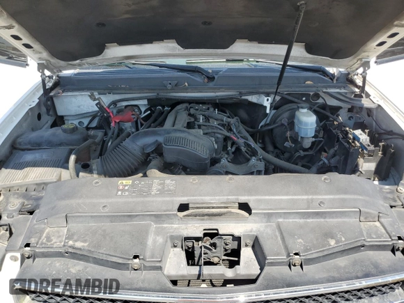 2014 Chevrolet Suburban LT with VIN 1GNSKJE79ER112840, listed as a Copart auction lot 64709074 with Not Provided miles and Salvage Title. Bid and sale history available at DreamBid. Image 14.