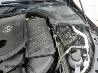 2022 Mercedes-Benz C 300 z VIN W1KAF4HB7NR048555, wystawiony jako Copart lot #68977855 z przebiegiem 62 281 mil mil oraz Szkoda całkowita • Salvage title. Historia ofert i sprzedaży dostępna na DreamBid. Obrazek 13.