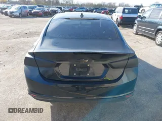 2017 Chevrolet Malibu LT with VIN 1G1ZE5ST2HF102785, listed as a IAAI auction lot 40852117 with 97,349 mi miles and . Bid and sale history available at DreamBid. Image 15.