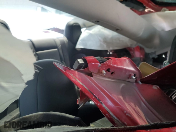 2022 Tesla Model 3 Long Range z VIN 5YJ3E1EB9NF357314, wystawiony jako Copart lot #61461405 z przebiegiem 39 506 mil mil oraz Czysty tytuł • Clean title. Historia ofert i sprzedaży dostępna na DreamBid. Obrazek 10.