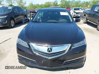 2017 Acura TLX V6 w/Technology Pkg z VIN 19UUB3F55HA000101, wystawiony jako IAAI lot #42238315 z przebiegiem 68 734 mil mil oraz . Historia ofert i sprzedaży dostępna na DreamBid. Obrazek 12.