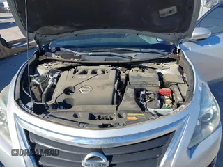 2014 Nissan Altima SL with VIN 1N4BL3AP7EC412585, listed as a IAAI auction lot 41647667 with 120,193 mi miles and . Bid and sale history available at DreamBid. Image 10.