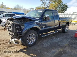 2016 Ford F-250 XLT with VIN 1FT7X2BT8GEA21656, listed as a Copart auction lot 78916904 with 187,341 mi miles and Salvage title. Bid and sale history available at DreamBid. Image 1.