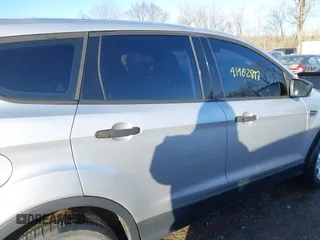 2016 Ford Escape S with VIN 1FMCU0F79GUA64154, listed as a IAAI auction lot 41402897 with 125,952 mi miles. Bid and sale history available at carsss.com. Image 13.