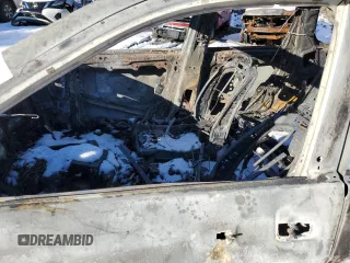 2019 Jeep Grand Cherokee High Altitude with VIN 1C4RJFCT1KC655573, listed as a Copart auction lot 88636285 with Not provided miles and Salvage title. Bid and sale history available at DreamBid. Image 7.