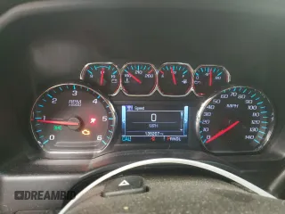 2017 GMC Sierra 1500 SLT z VIN 1GTV2NEC8HZ248178, wystawiony jako Copart lot #48468555 z przebiegiem 135 207 mil mil oraz Szkody całkowita. Historia ofert i sprzedaży dostępna na DreamBid. Obrazek 9.