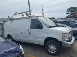 2011 Ford Econoline Cargo Commercial с VIN 1FTNE2ELXBDB13360, выставлен на аукционе IAAI как лот 42162917 с пробегом 283 697 миль миль и . История ставок и продаж доступна на DreamBid. Изображение 13.