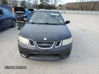 2005 Saab 9-2X Linear z VIN JF4GG61675H055918, wystawiony jako Copart lot #43573955 z przebiegiem 111 049 mil mil oraz Nie do naprawy. Historia ofert i sprzedaży dostępna na DreamBid. Obrazek 5.