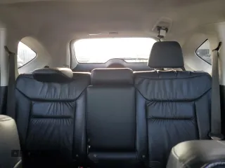 2014 Honda CR-V EX-L with VIN 5J6RM4H7XEL023578, listed as a Copart auction lot 85576344 with 106,898 mi miles and Salvage Title. Bid and sale history available at DreamBid. Image 10.