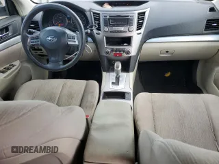 2014 Subaru Outback 2.5i with VIN 4S4BRCACXE3208607, listed as a Copart auction lot 45423325 with 145,393 mi miles and Non repairable. Bid and sale history available at DreamBid. Image 8.