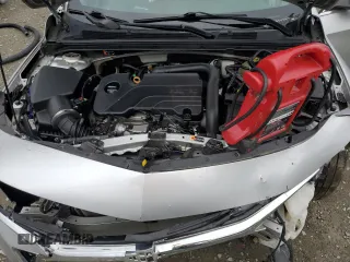 2019 Chevrolet Malibu LT with VIN 1G1ZD5ST1KF160624, listed as a Copart auction lot 51329145 with 88,610 mi miles and Clean Title. Bid and sale history available at DreamBid. Image 11.