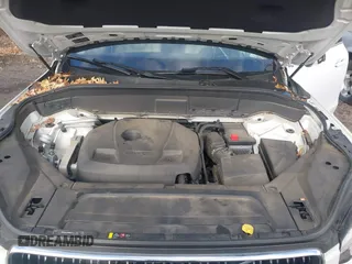 2017 Volvo XC90 Momentum с VIN YV4A22PK3H1151046, выставлен на аукционе IAAI как лот 41628929 с пробегом 132 672 миль миль и . История ставок и продаж доступна на DreamBid. Изображение 10.