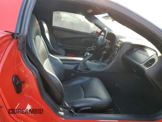 2003 Chevrolet Corvette Z06 with VIN 1G1YY12S535103088, listed as a Copart auction lot 48260435 with 58,268 mi miles and Clean Title. Bid and sale history available at carsss.com. Image 10.