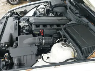 2002 BMW 5 Series 525i с VIN WBADS43482GD86937, выставлен на аукционе IAAI как лот 41940547 с пробегом 196 458 миль миль и . История ставок и продаж доступна на DreamBid. Изображение 12.