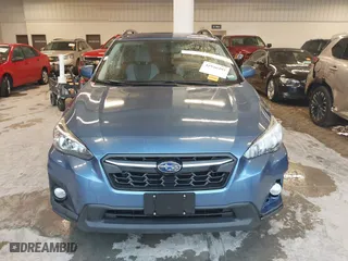 2018 Subaru Crosstrek Premium with VIN JF2GTABC5JH234979, listed as a IAAI auction lot 41946495 with 138,993 mi miles. Bid and sale history available at carsss.com. Image 13.