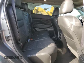 2020 Nissan Murano Platinum z VIN 5N1AZ2DJ7LN123029, wystawiony jako Copart lot #46598485 z przebiegiem 76 811 mil mil oraz Szkoda całkowita • Salvage title. Historia ofert i sprzedaży dostępna na DreamBid. Obrazek 10.