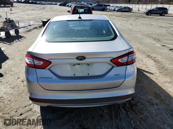 2016 Ford Fusion SE with VIN 1FA6P0H79G5107249, listed as a Copart auction lot 86519434 with 261,275 mi miles and Non Repairable. Bid and sale history available at carsss.com. Image 6.