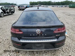 2019 Volkswagen Arteon SE z VIN WVWBR7AN9KE000926, wystawiony jako Copart lot #59279784 z przebiegiem 133 326 mil mil oraz Szkoda całkowita • Salvage title. Historia ofert i sprzedaży dostępna na DreamBid. Obrazek 6.
